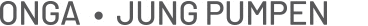 Onga and Jung Logos