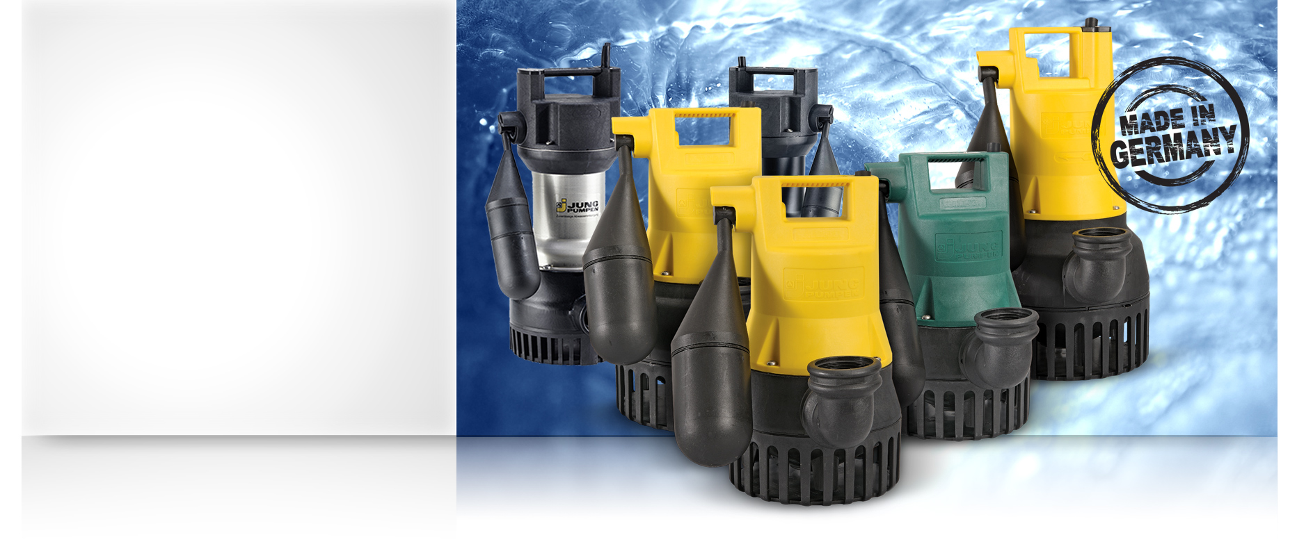 Pentair Onga Residential & Farm Pumps Pentair Onga