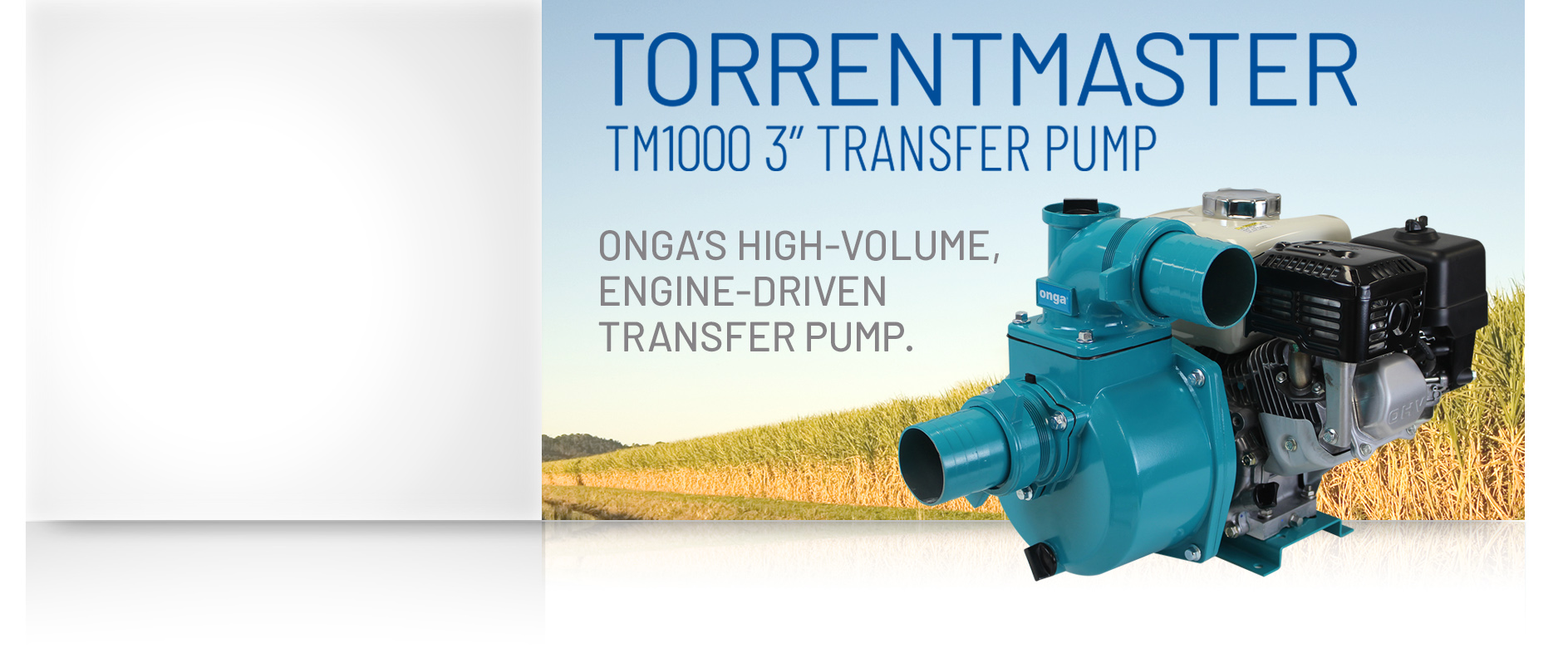 Pentair Onga Residential & Farm Pumps Pentair Onga