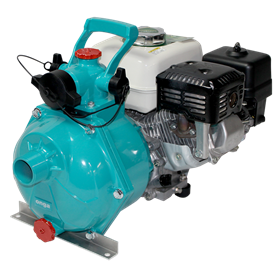 BLAZEMASTER 2 - Twin Stage