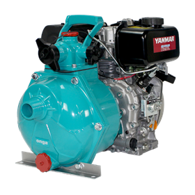 BLAZEMASTER 2 - Twin Stage