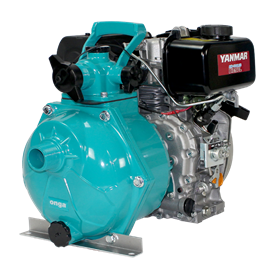 BLAZEMASTER 2 - Single Stage