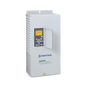 PENTEK INTELLIDRIVE
