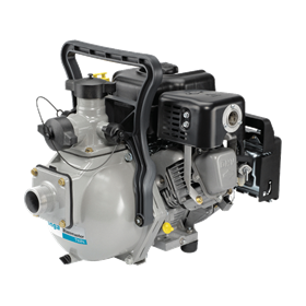 BLAZEMASTER Twin Stage