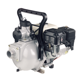 BLAZEMASTER Twin Stage