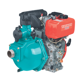 BLAZEMASTER Twin Stage