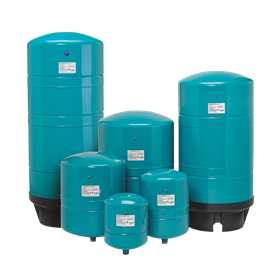 AQUAPACK PLUS TANKS