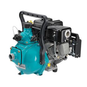 BLAZEMASTER Single Stage