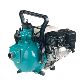 BLAZEMASTER Single Stage