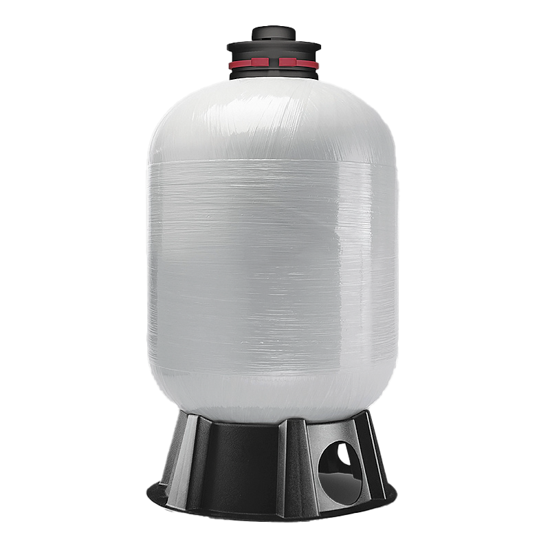 PROSOURCE FIBREWOUND TANKS Pentair Onga