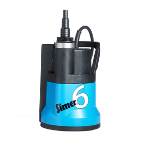 SIMER 6 / 6S