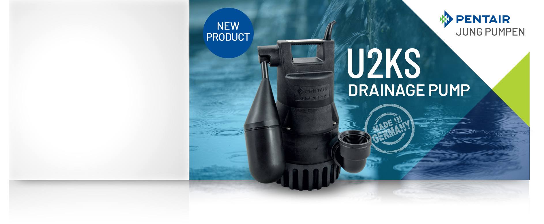 Pentair Onga Residential & Farm Pumps Pentair Onga