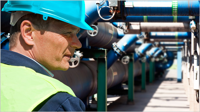 Onga &amp; Southern Cross range of industrial pumps